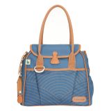 BABYMOOV Přebalovací taška Style Bag Navy BABYMOOV Přebalovací taška Style Bag Navy