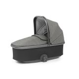 BABYSTYLE OYSTER 3 Hluboká korba s pláštěnkou Mercury/City Grey rám 2019 BABYSTYLE OYSTER 3 Hluboká korba s pláštěnkou Mercury/City Grey rám 2019