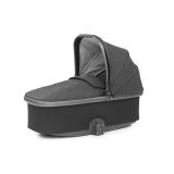 BABYSTYLE OYSTER 3 Hluboká korba s pláštěnkou Pepper/City Grey rám 2019 BABYSTYLE OYSTER 3 Hluboká korba s pláštěnkou Pepper/City Grey rám 2019