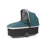 BABYSTYLE OYSTER 3 Hluboká korba s pláštěnkou Peacock/Mirror rám 2019 BABYSTYLE OYSTER 3 Hluboká korba s pláštěnkou Peacock/Mirror rám 2019