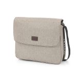 BABYSTYLE OYSTER 3 Taška s přebalovací podložkou Pebble BABYSTYLE OYSTER 3 Taška s přebalovací podložkou Pebble