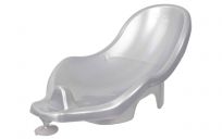 BEBE-JOU Lehátko do vaničky Silver BEBE-JOU Lehátko do vaničky Silver