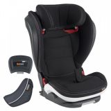 BESAFE Autosedačka iZi Flex FIX i-Size (100-150 cm) Black Car Interior 50 BESAFE Autosedačka iZi Flex FIX i-Size (100-150 cm) Black Car Interior 50