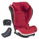 BESAFE Autosedačka iZi Flex FIX i-Size (100-150 cm) Sunset Mélange 07 BESAFE Autosedačka iZi Flex FIX i-Size (100-150 cm) Sunset Mélange 07