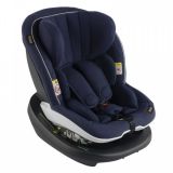 BESAFE Autosedačka iZi Modular i-size (61-105 cm) Navy Mélange 13 BESAFE Autosedačka iZi Modular i-size (61-105 cm) Navy Mélange 13