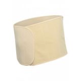 CARRIWELL Pás po porodu stahovací Belly Binder tělový S/M CARRIWELL Pás po porodu stahovací Belly Binder tělový S/M