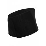 CARRIWELL Pás po porodu stahovací Belly Binder černý S/M CARRIWELL Pás po porodu stahovací Belly Binder černý S/M