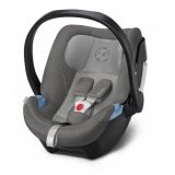 CYBEX Autosedačka Aton 5 (0-13 kg) 2019 Manhattan Grey CYBEX Autosedačka Aton 5 (0-13 kg) 2019 Manhattan Grey