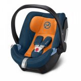 CYBEX Autosedačka Aton 5 (0-13 kg) 2019 Tropical Blue CYBEX Autosedačka Aton 5 (0-13 kg) 2019 Tropical Blue