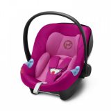 CYBEX Autosedačka Aton M (0-13 kg) i-Size 2019 Fancy Pink CYBEX Autosedačka Aton M (0-13 kg) i-Size 2019 Fancy Pink