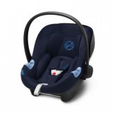 CYBEX Autosedačka Aton M (0-13 kg) i-Size 2019 Indigo Blue CYBEX Autosedačka Aton M (0-13 kg) i-Size 2019 Indigo Blue