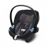 CYBEX Autosedačka Aton M (0-13 kg) i-Size 2019 Premium Black CYBEX Autosedačka Aton M (0-13 kg) i-Size 2019 Premium Black
