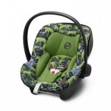 CYBEX Autosedačka Aton M (0-13 kg) i-Size 2019 Respect CYBEX Autosedačka Aton M (0-13 kg) i-Size 2019 Respect