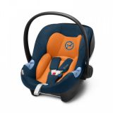 CYBEX Autosedačka Aton M (0-13 kg) i-Size 2019 Tropical Blue CYBEX Autosedačka Aton M (0-13 kg) i-Size 2019 Tropical Blue