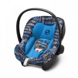 CYBEX Autosedačka Aton M (0-13 kg) i-Size 2019 Trust CYBEX Autosedačka Aton M (0-13 kg) i-Size 2019 Trust