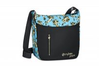 CYBEX by Jeremy Scott Taška na pleny Priam 2019 Cherubs Blue CYBEX by Jeremy Scott Taška na pleny Priam 2019 Cherubs Blue