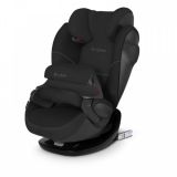 CYBEX Autosedačka Pallas M-fix (9-36 kg) Pure Black CYBEX Autosedačka Pallas M-fix (9-36 kg) Pure Black