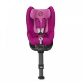 CYBEX Sirona M2 i-Size + Base 2019 Fancy Pink CYBEX Sirona M2 i-Size + Base 2019 Fancy Pink
