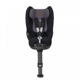 CYBEX Sirona M2 i-Size + Base 2019 Premium Black CYBEX Sirona M2 i-Size + Base 2019 Premium Black