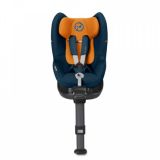CYBEX Sirona M2 i-Size + Base 2019 Tropical Blue CYBEX Sirona M2 i-Size + Base 2019 Tropical Blue