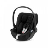 CYBEX Cloud Z i-Size Plus 2019 Stardust Black CYBEX Cloud Z i-Size Plus 2019 Stardust Black