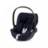 CYBEX Cloud Z i-Size Plus 2019 Midnight Blue CYBEX Cloud Z i-Size Plus 2019 Midnight Blue