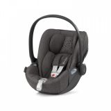 CYBEX Cloud Z i-Size Plus 2019 Manhattan Grey CYBEX Cloud Z i-Size Plus 2019 Manhattan Grey