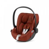 CYBEX Cloud Z i-Size Plus 2019 Autumn Gold CYBEX Cloud Z i-Size Plus 2019 Autumn Gold