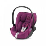 CYBEX Cloud Z i-Size Plus 2019 Passion Pink CYBEX Cloud Z i-Size Plus 2019 Passion Pink