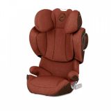 CYBEX Solution Z-fix Plus 2019 Autumn Gold CYBEX Solution Z-fix Plus 2019 Autumn Gold