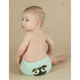 ELLA´S HOUSE BUM Wrap Design Jolly Frog S ELLA´S HOUSE BUM Wrap Design Jolly Frog S