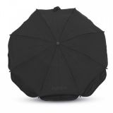 INGLESINA Slunečník na kočárek INGLESINA 2018 Black INGLESINA Slunečník na kočárek INGLESINA 2018 Black