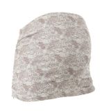 LÄSSIG Pás na tehotenské bruško Bellyband ruffled Berry flower LÄSSIG Pás na tehotenské bruško Bellyband ruffled Berry flower