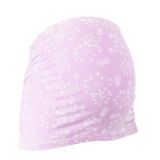 LÄSSIG Pás na tehotenské bruško Bellyband Dotted spring LÄSSIG Pás na tehotenské bruško Bellyband Dotted spring
