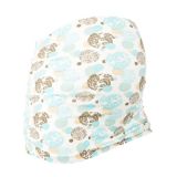 LÄSSIG Pás na tehotenské bruško Bellyband Diotted paisley LÄSSIG Pás na tehotenské bruško Bellyband Diotted paisley