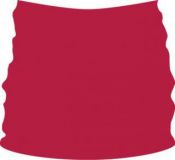 LÄSSIG Pás na tehotenské bruško Bellyband straight Red LÄSSIG Pás na tehotenské bruško Bellyband straight Red