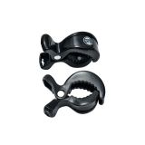 LODGER Klipy na kočárek Swaddle Clip 2 ks Black LODGER Klipy na kočárek Swaddle Clip 2 ks Black