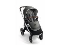 MAMAS & PAPAS Ocarro kočárek Grey Twill MAMAS & PAPAS Ocarro kočárek Grey Twill