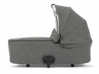 MAMAS & PAPAS Ocarro korbička Grey Twill MAMAS & PAPAS Ocarro korbička Grey Twill