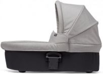 MAMAS & PAPAS Sola2 Korbička Light Grey Marl MAMAS & PAPAS Sola2 Korbička Light Grey Marl