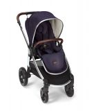 MAMAS & PAPAS Ocarro kočárek Dark Navy MAMAS & PAPAS Ocarro kočárek Dark Navy