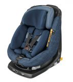 MAXI-COSI Autosedačka AxissFix Plus (0-18 kg) Nomad Blue 2019 MAXI-COSI Autosedačka AxissFix Plus (0-18 kg) Nomad Blue 2019