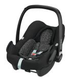 MAXI-COSI Autosedačka Rock (0-13 kg) - Black Grid MAXI-COSI Autosedačka Rock (0-13 kg) - Black Grid