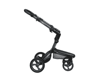 MIMA Podvozok ku kočíku Xari 3G Graphite Grey MIMA Podvozok ku kočíku Xari 3G Graphite Grey