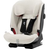BRITAX RÖMER Letní potah Advansafix IV Off-White BRITAX RÖMER Letní potah Advansafix IV Off-White