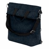 THULE Changing Bag Navy Blue