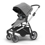 THULE Sleek Grey Melange THULE Sleek Grey Melange