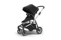 THULE Sleek Midnight Black THULE Sleek Midnight Black