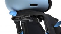 THULE Yepp Nexxt Maxi Universal Mount Auqamarine (Blue) THULE Yepp Nexxt Maxi Universal Mount Auqamarine (Blue)