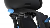 THULE Yepp Nexxt Maxi Universal Mount Obsidian (Black) THULE Yepp Nexxt Maxi Universal Mount Obsidian (Black)